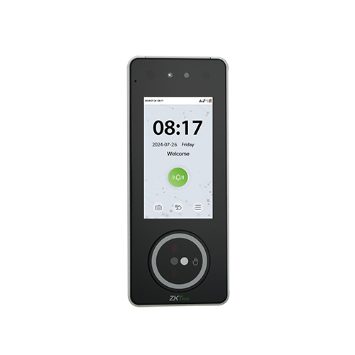 Máy chấm công khuôn mặt và lòng bàn tay SpeedPalm-V5L