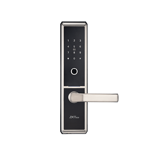 Khóa cửa vân tay thông minh ZKTECO TL-300B