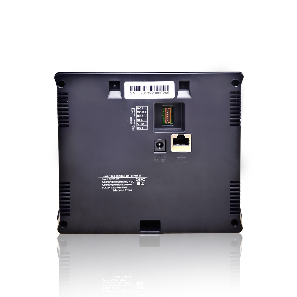 Máy chấm công khuôn mặt FA110