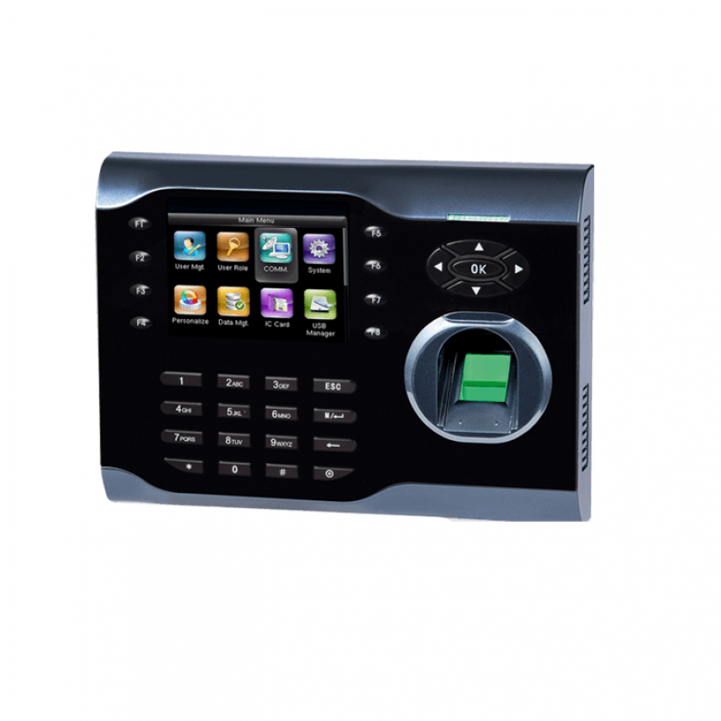 Máy chấm công vân tay ICLOCK 360