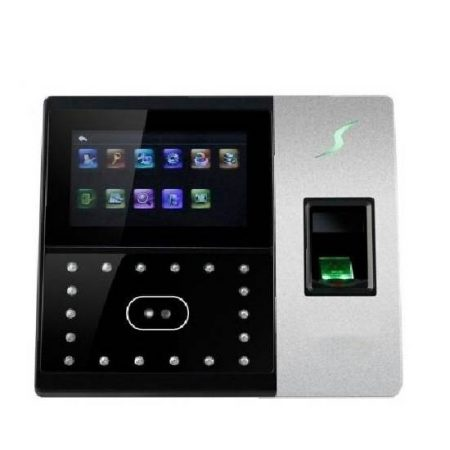 Máy chấm công bằng khuôn mặt IFACE 702