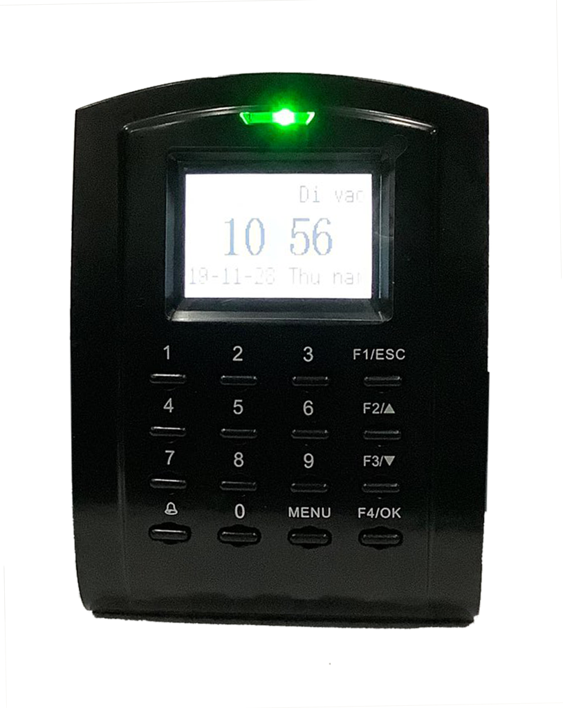 Máy chấm công thẻ cảm ứng SC103