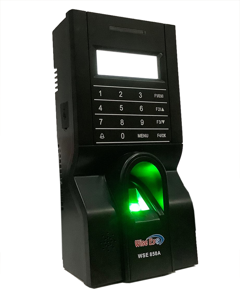 Máy Chấm Công Bằng Khuôn Mặt FACEPRO4