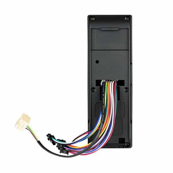 Máy chấm công vân tay ZKTECO F16