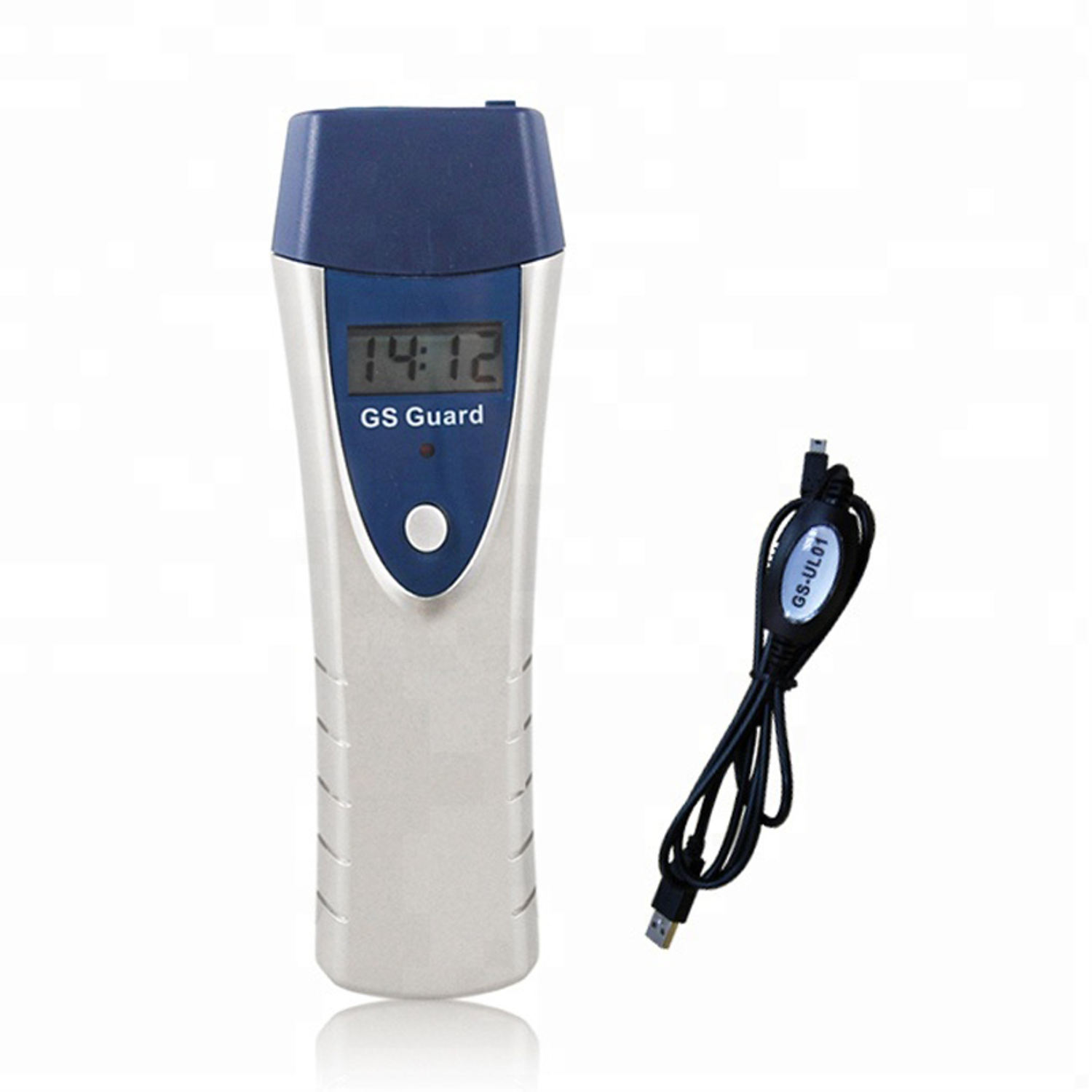 Máy chấm công tuần tra bảo vệ GS-6000C