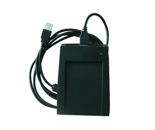 Đầu đọc thẻ cảm ứng ZKTECO CR10M