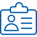 In thẻ nhân viên