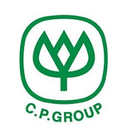 C.P. Group Logo