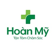 Bệnh viện Hoàn Mỹ Logo