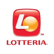 Lotteria Logo