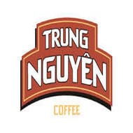 Trung Nguyên Legend Logo